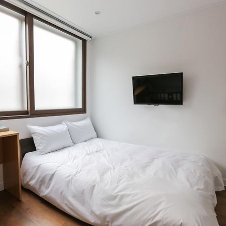 Petercat Hotel Insadong Seoul Ngoại thất bức ảnh