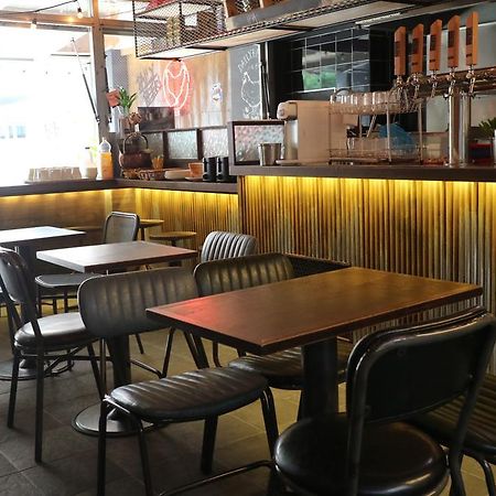 Petercat Hotel Insadong Seoul Ngoại thất bức ảnh
