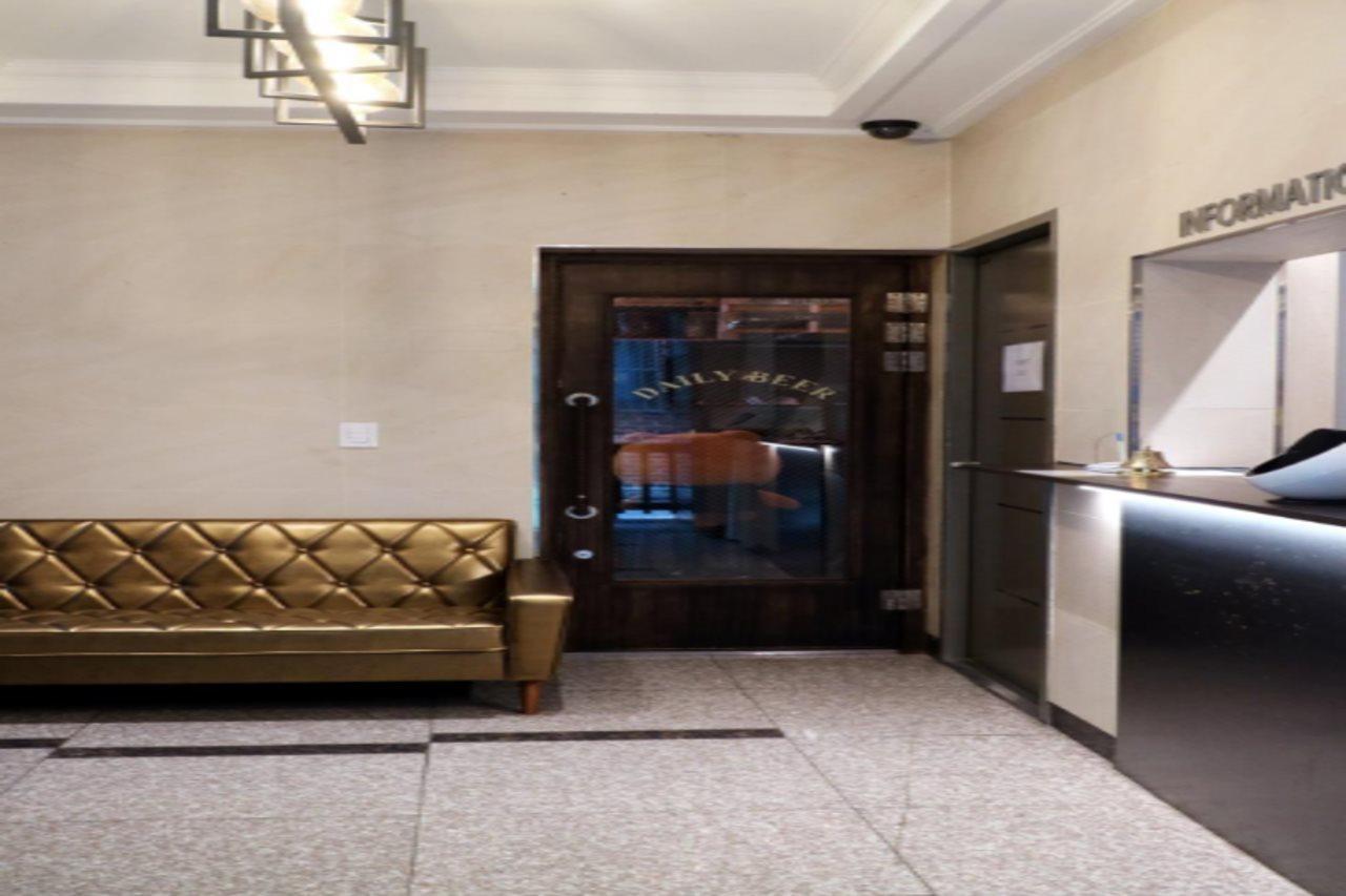 Petercat Hotel Insadong Seoul Ngoại thất bức ảnh