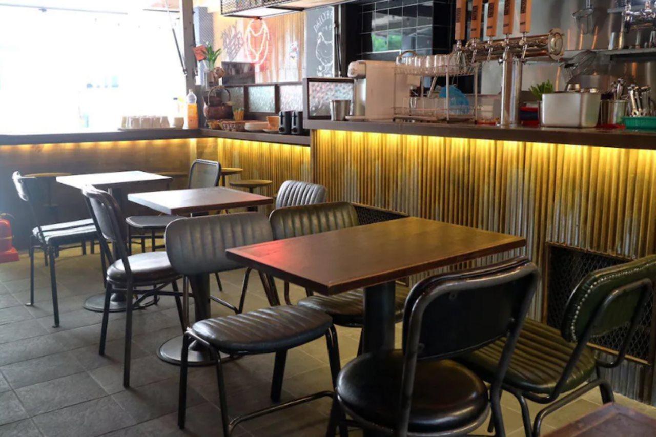 Petercat Hotel Insadong Seoul Ngoại thất bức ảnh