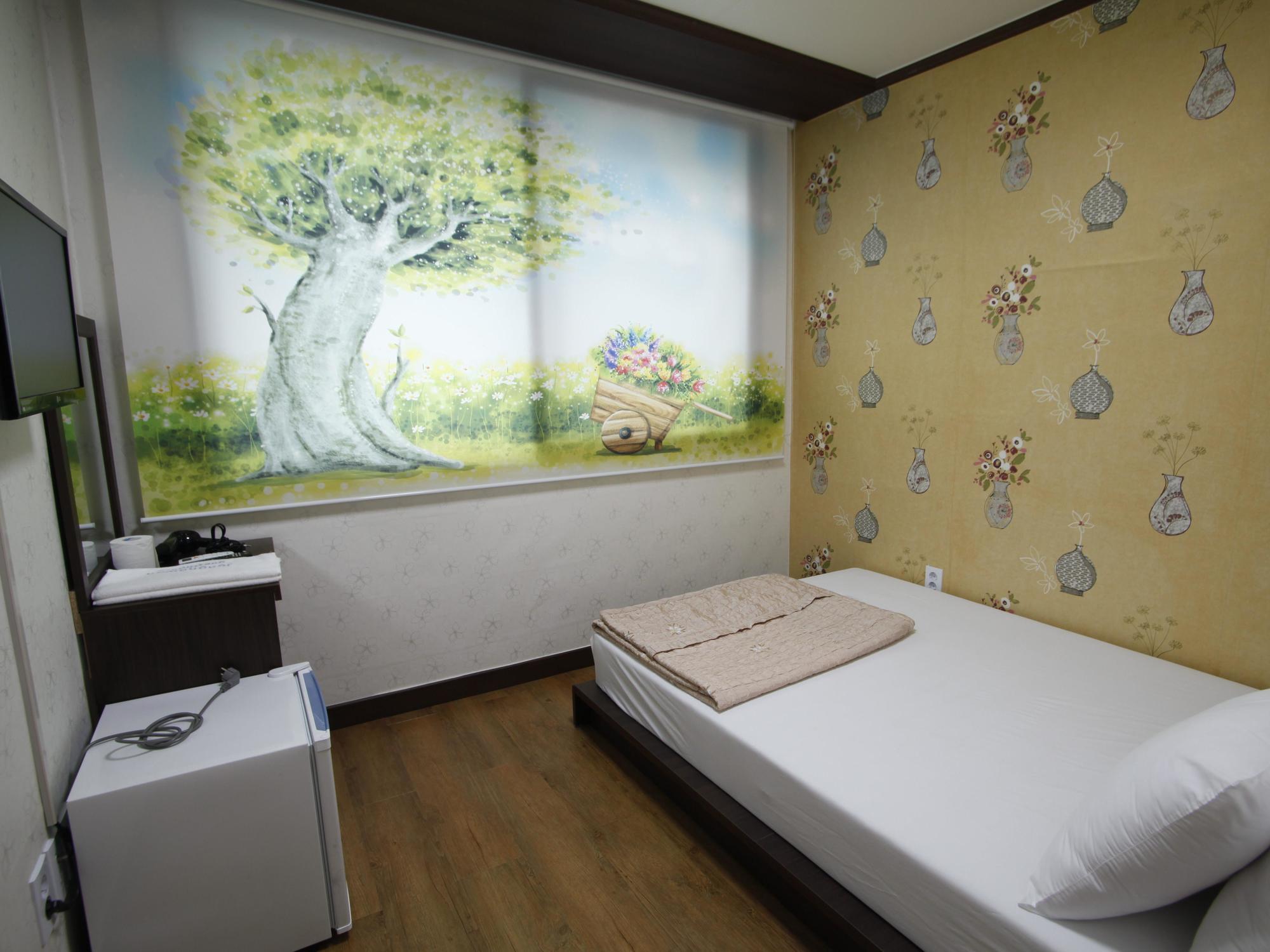 Petercat Hotel Insadong Seoul Ngoại thất bức ảnh