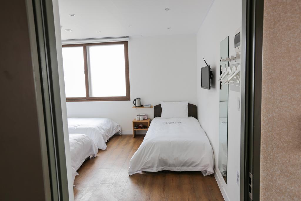 Petercat Hotel Insadong Seoul Ngoại thất bức ảnh