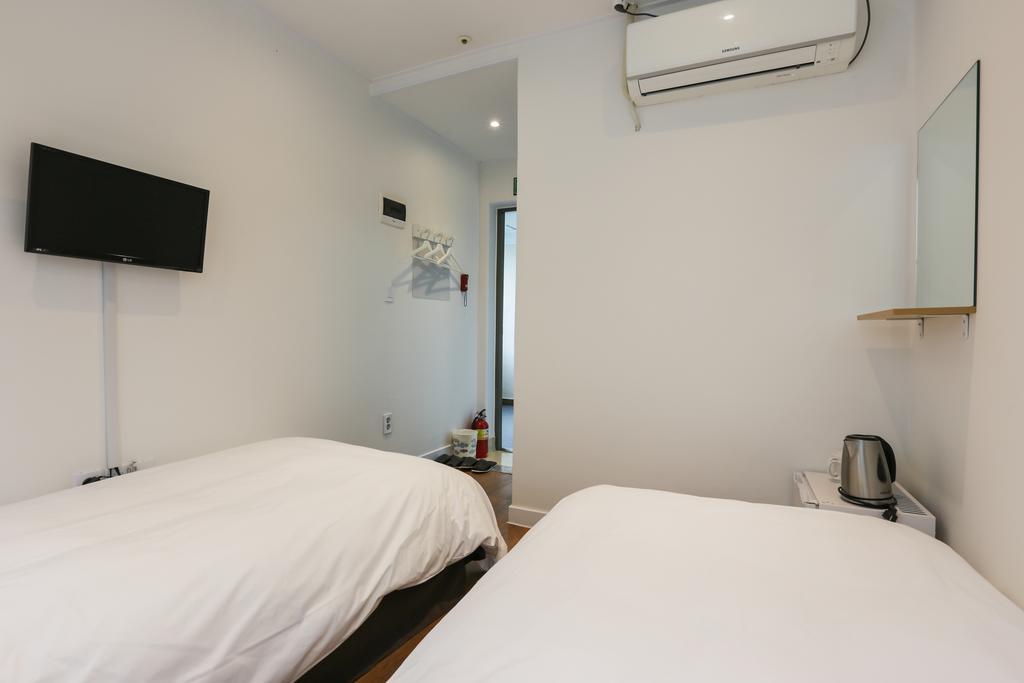 Petercat Hotel Insadong Seoul Ngoại thất bức ảnh