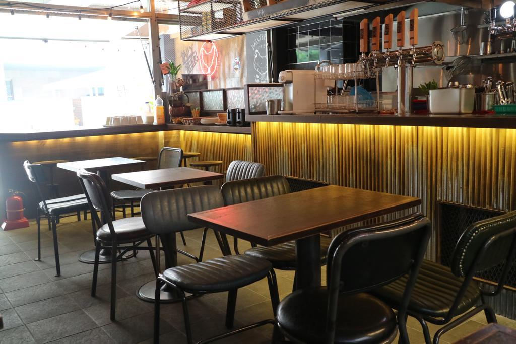 Petercat Hotel Insadong Seoul Ngoại thất bức ảnh