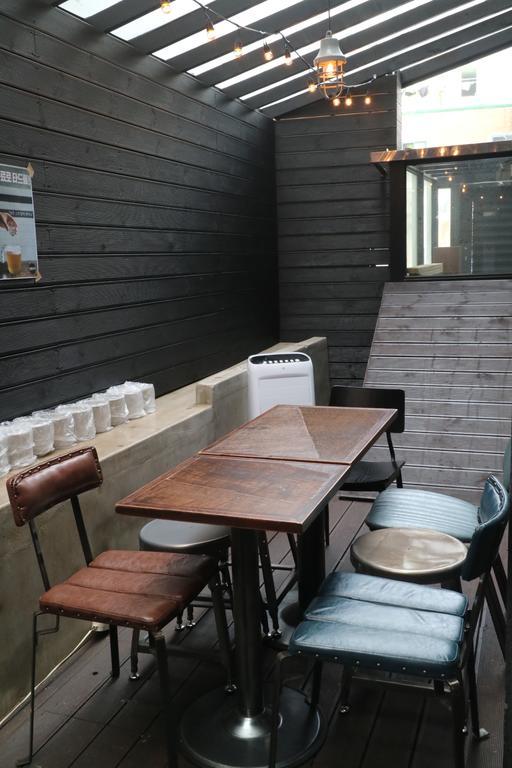 Petercat Hotel Insadong Seoul Ngoại thất bức ảnh