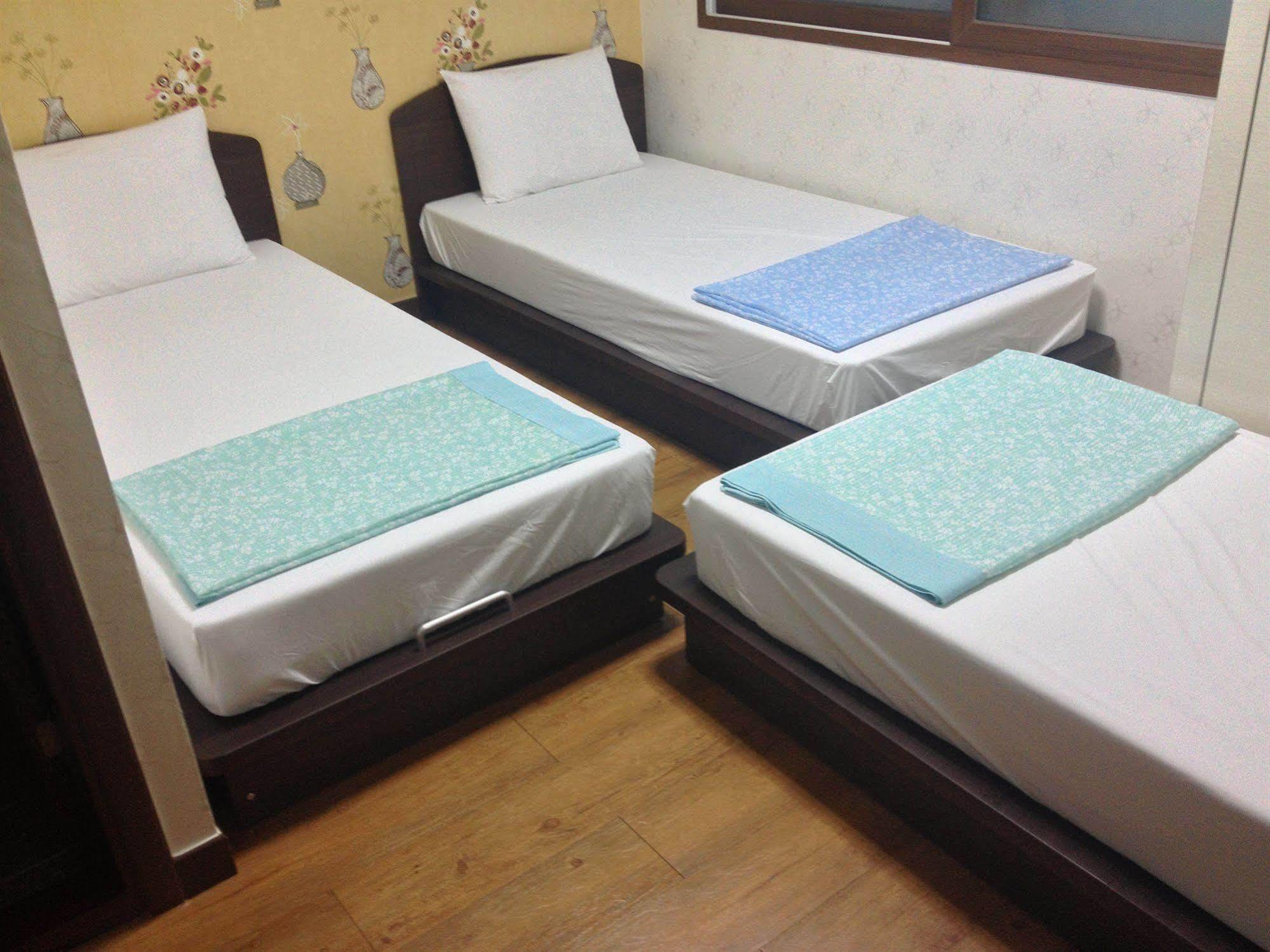 Petercat Hotel Insadong Seoul Ngoại thất bức ảnh