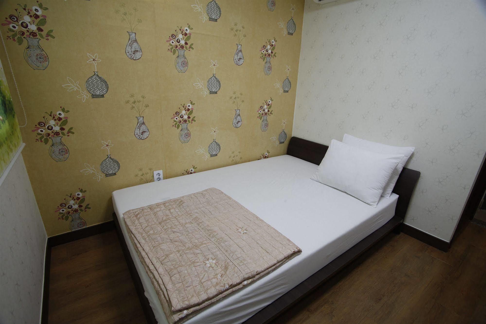 Petercat Hotel Insadong Seoul Ngoại thất bức ảnh