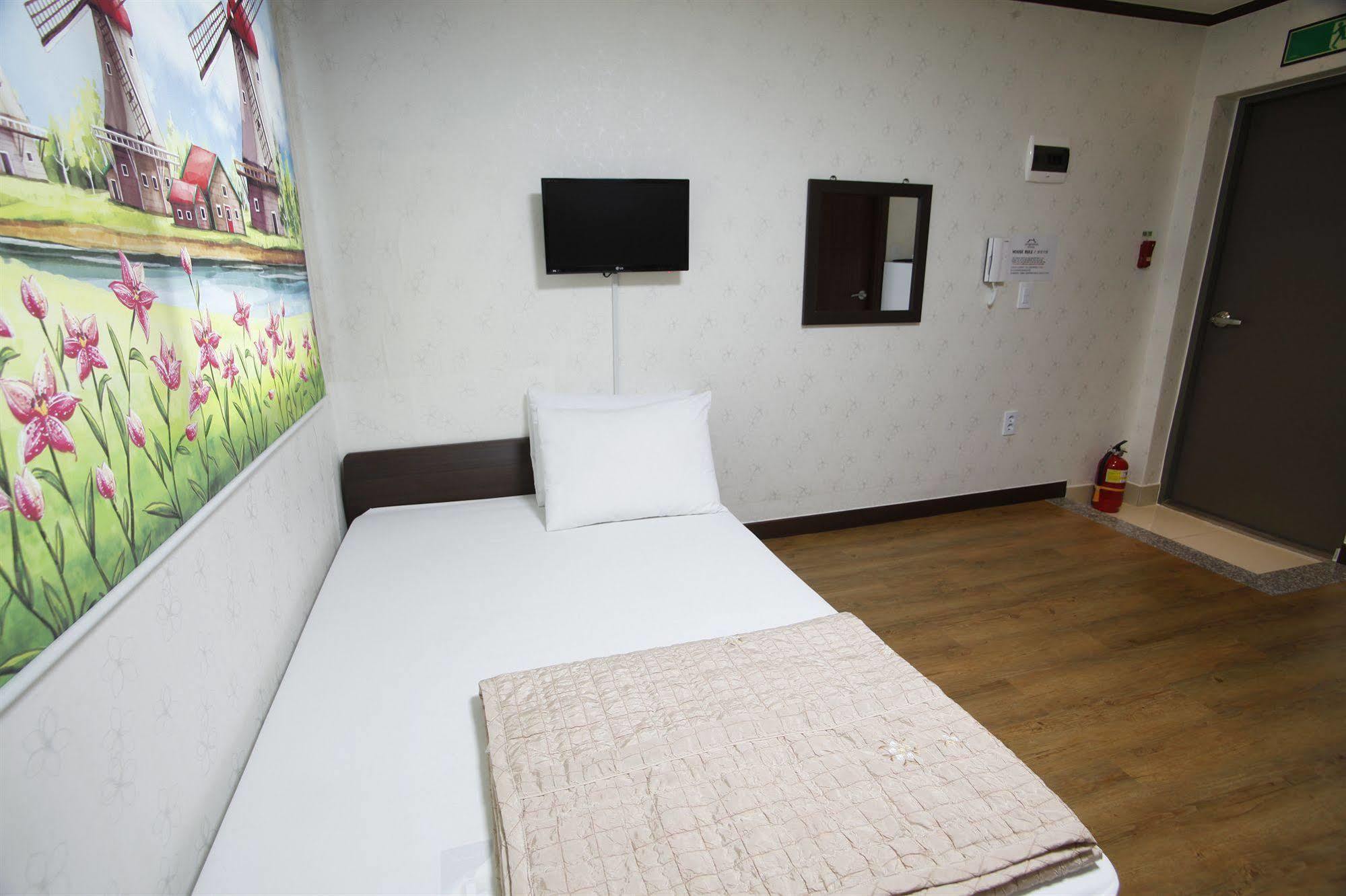Petercat Hotel Insadong Seoul Ngoại thất bức ảnh
