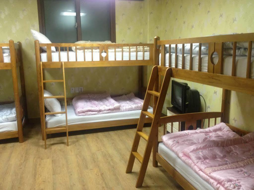 Petercat Hotel Insadong Seoul Ngoại thất bức ảnh