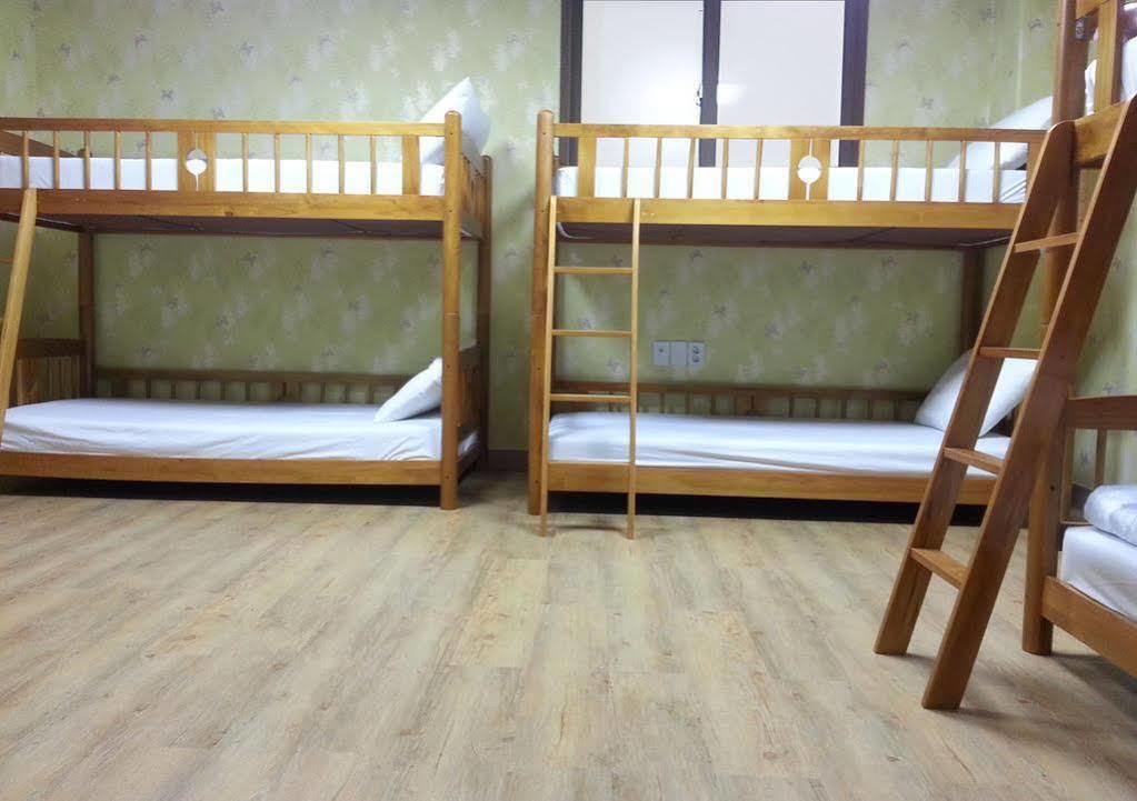 Petercat Hotel Insadong Seoul Ngoại thất bức ảnh