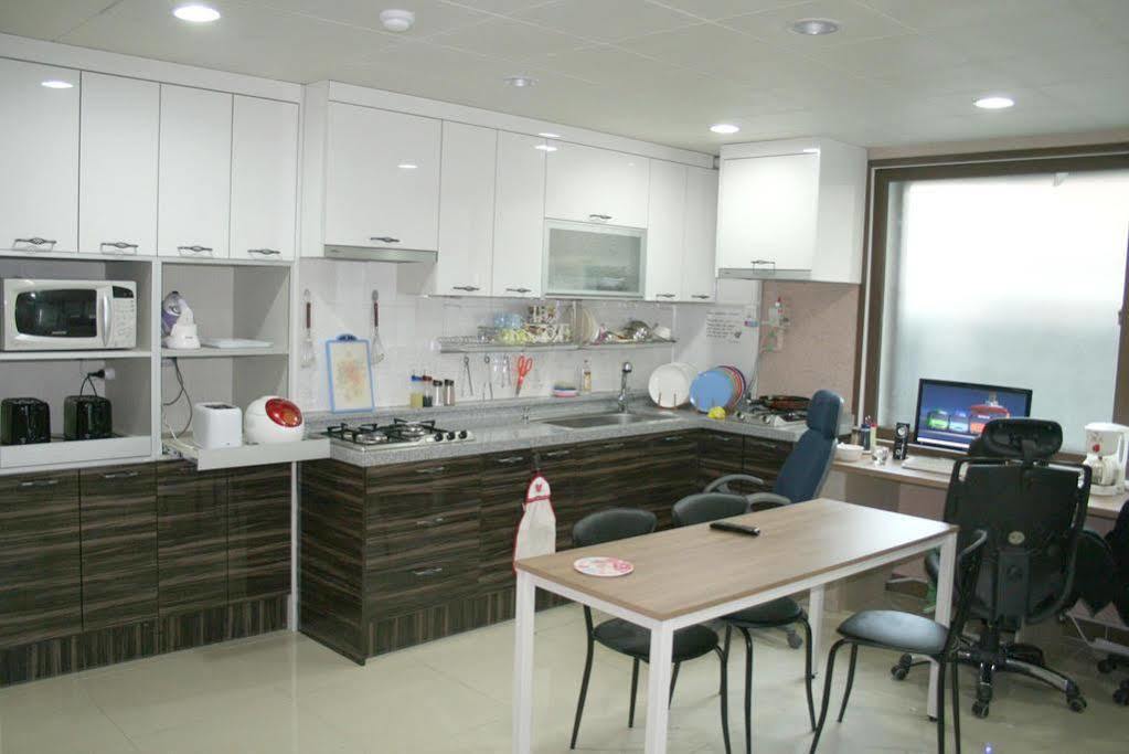 Petercat Hotel Insadong Seoul Ngoại thất bức ảnh