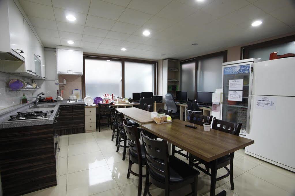 Petercat Hotel Insadong Seoul Ngoại thất bức ảnh