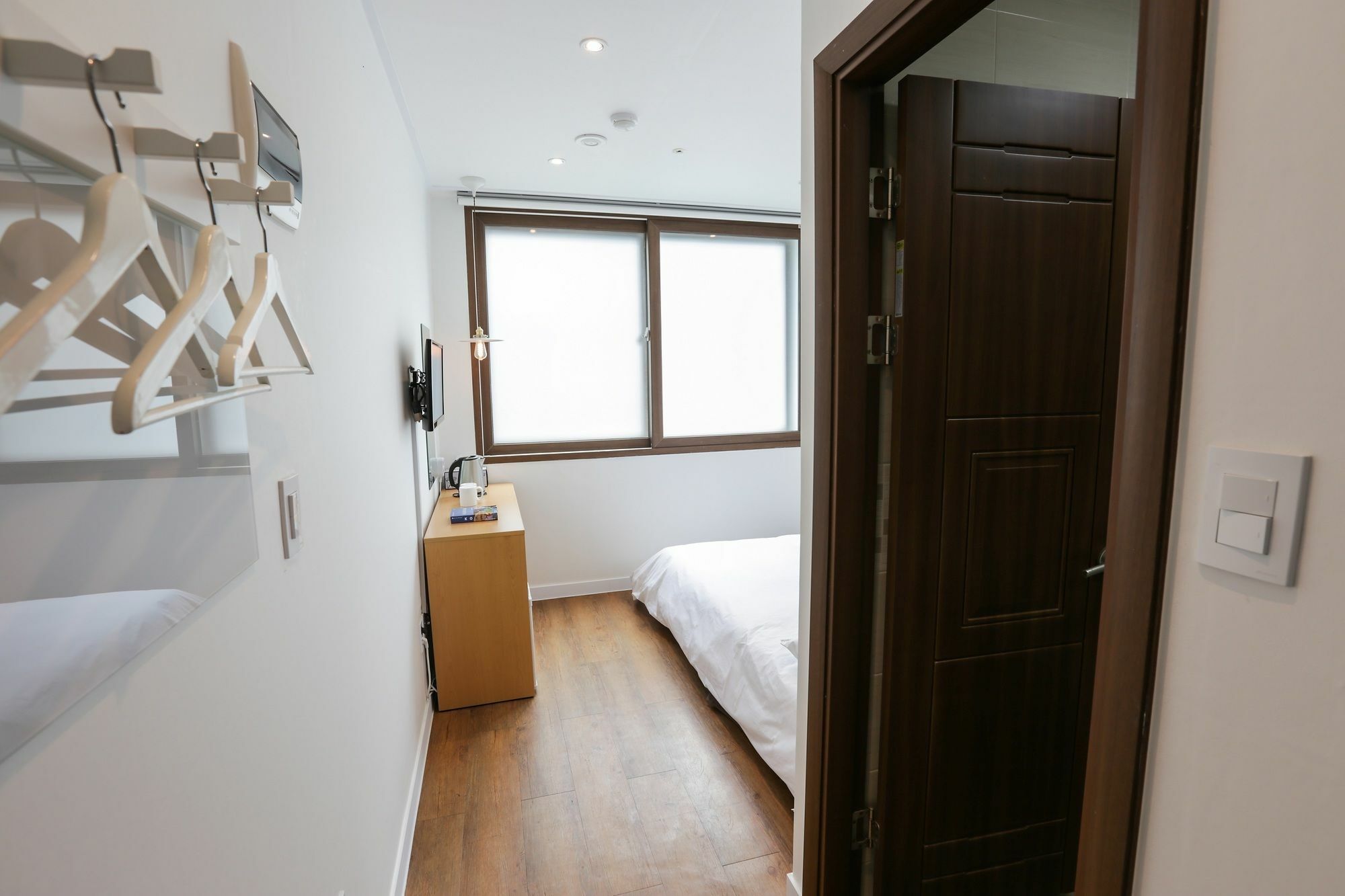 Petercat Hotel Insadong Seoul Ngoại thất bức ảnh