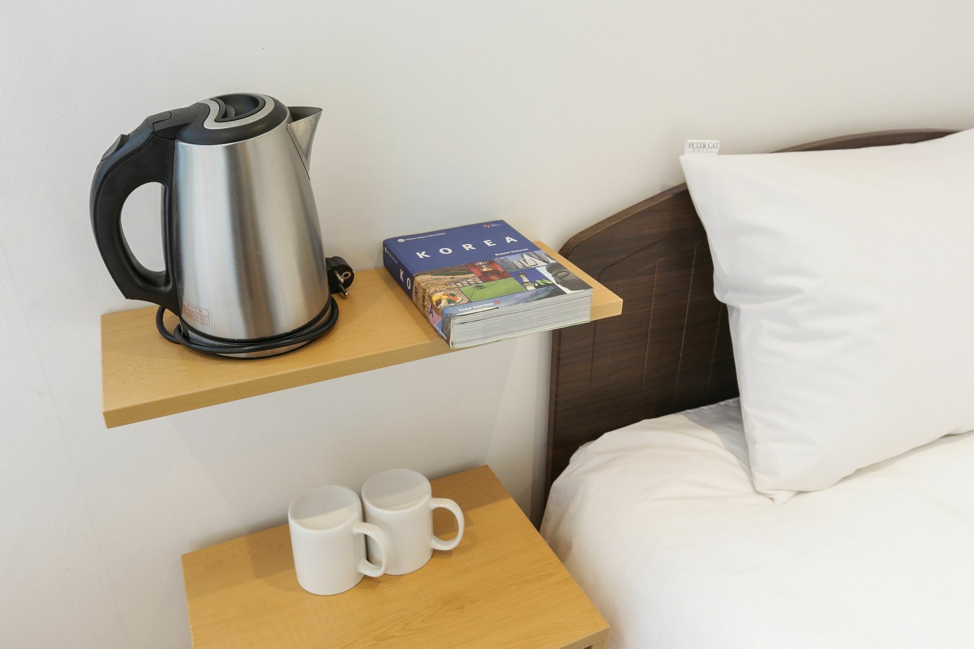 Petercat Hotel Insadong Seoul Ngoại thất bức ảnh