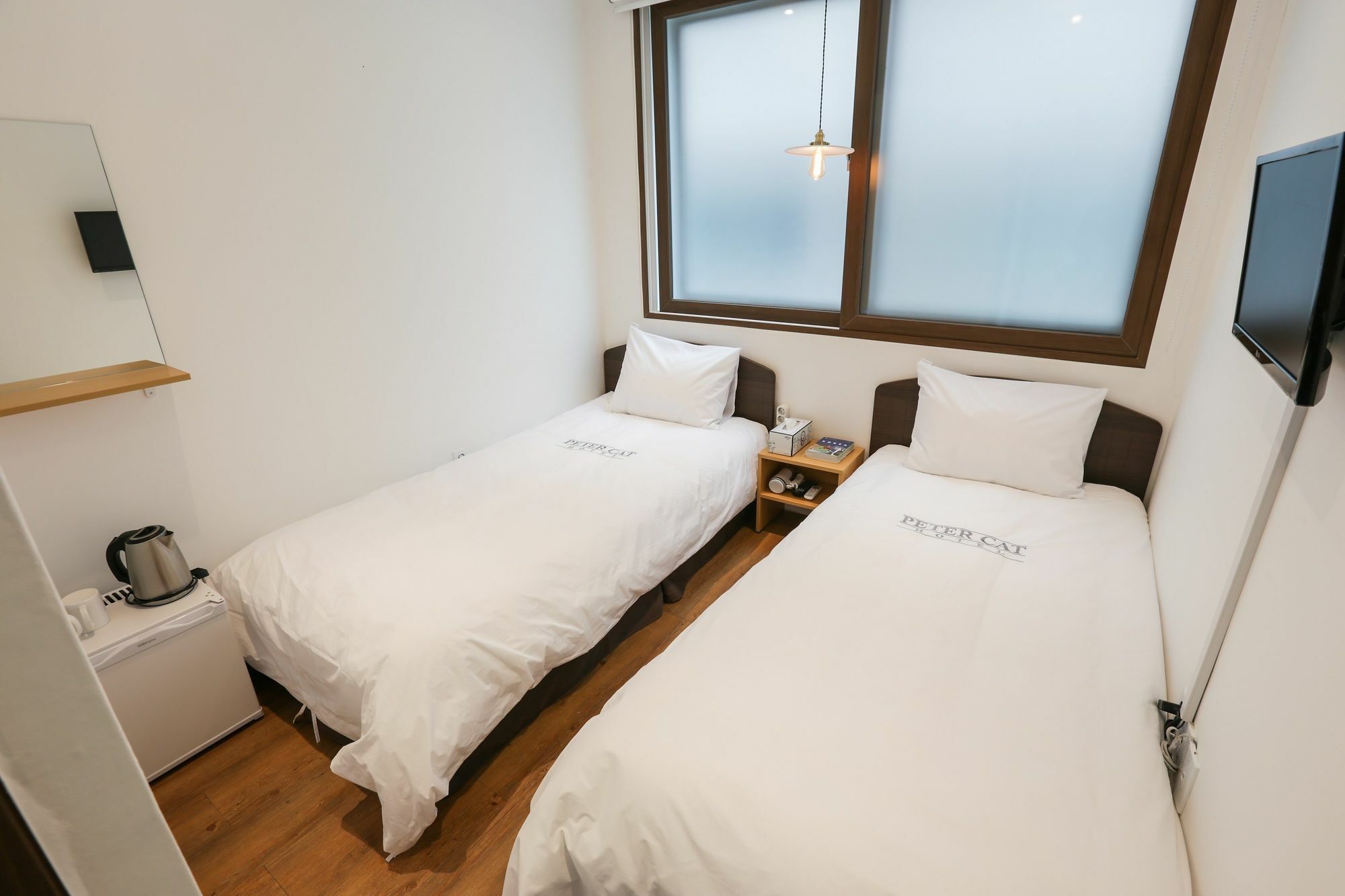 Petercat Hotel Insadong Seoul Ngoại thất bức ảnh