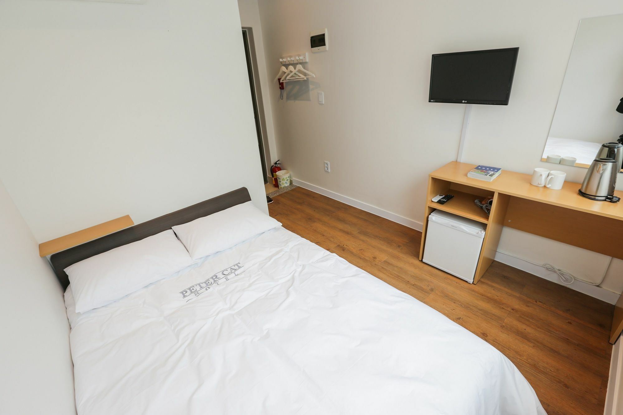 Petercat Hotel Insadong Seoul Ngoại thất bức ảnh