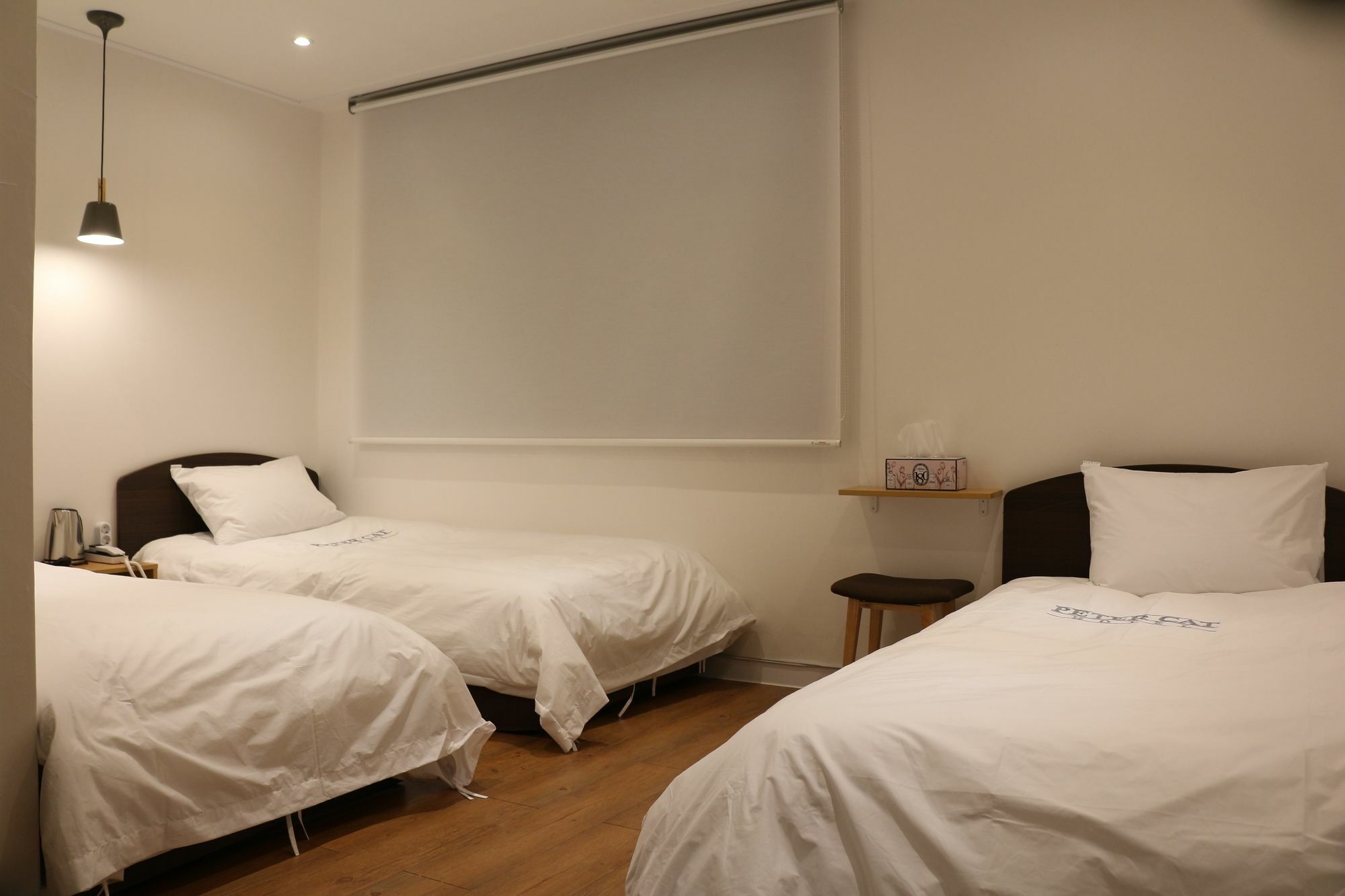 Petercat Hotel Insadong Seoul Ngoại thất bức ảnh