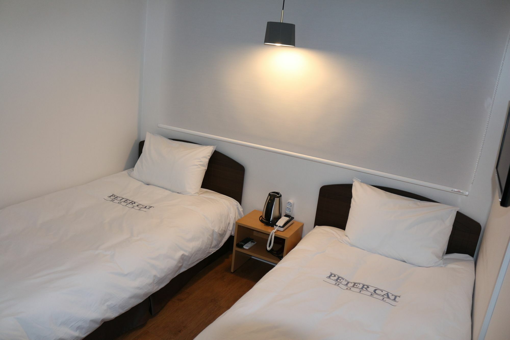 Petercat Hotel Insadong Seoul Ngoại thất bức ảnh