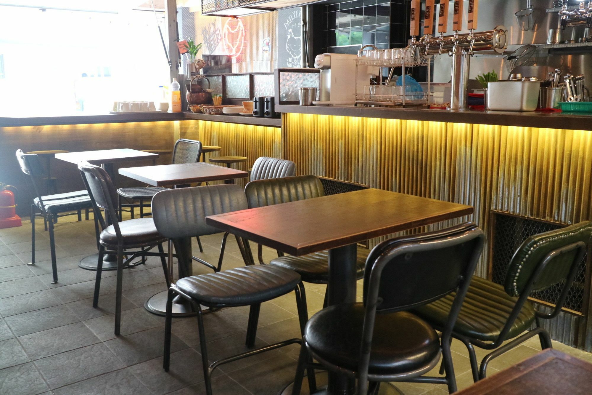 Petercat Hotel Insadong Seoul Ngoại thất bức ảnh