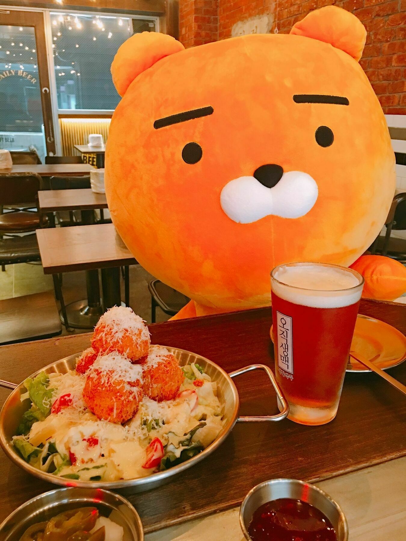 Petercat Hotel Insadong Seoul Ngoại thất bức ảnh