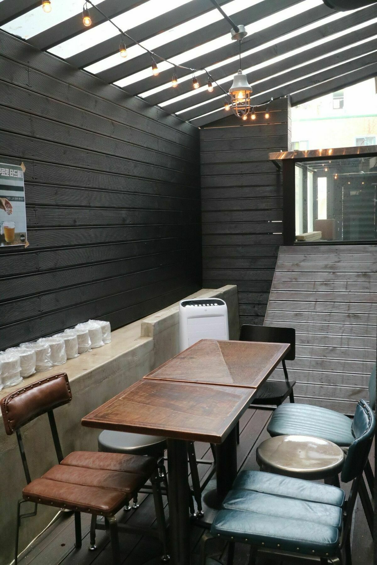 Petercat Hotel Insadong Seoul Ngoại thất bức ảnh