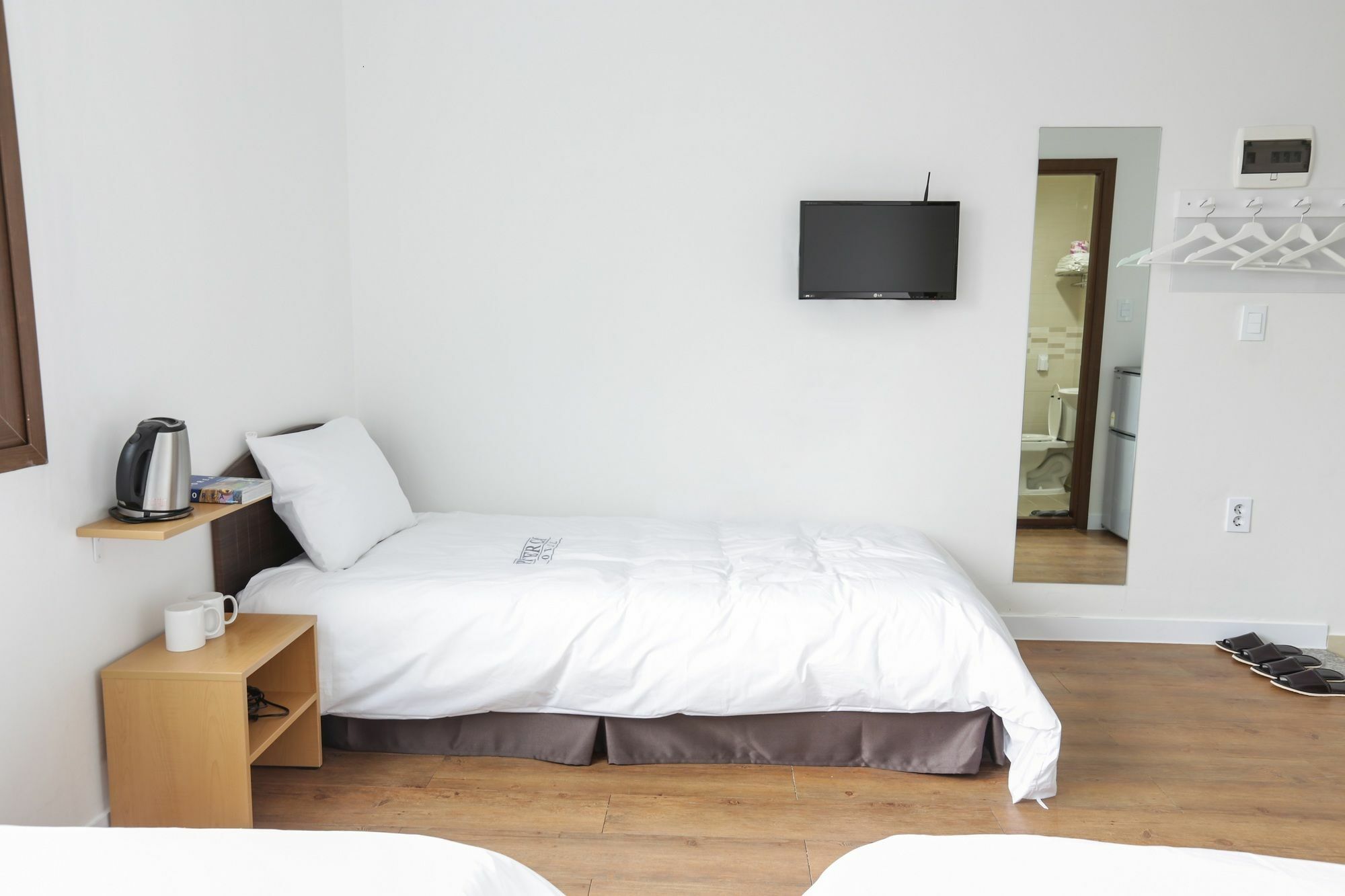Petercat Hotel Insadong Seoul Ngoại thất bức ảnh