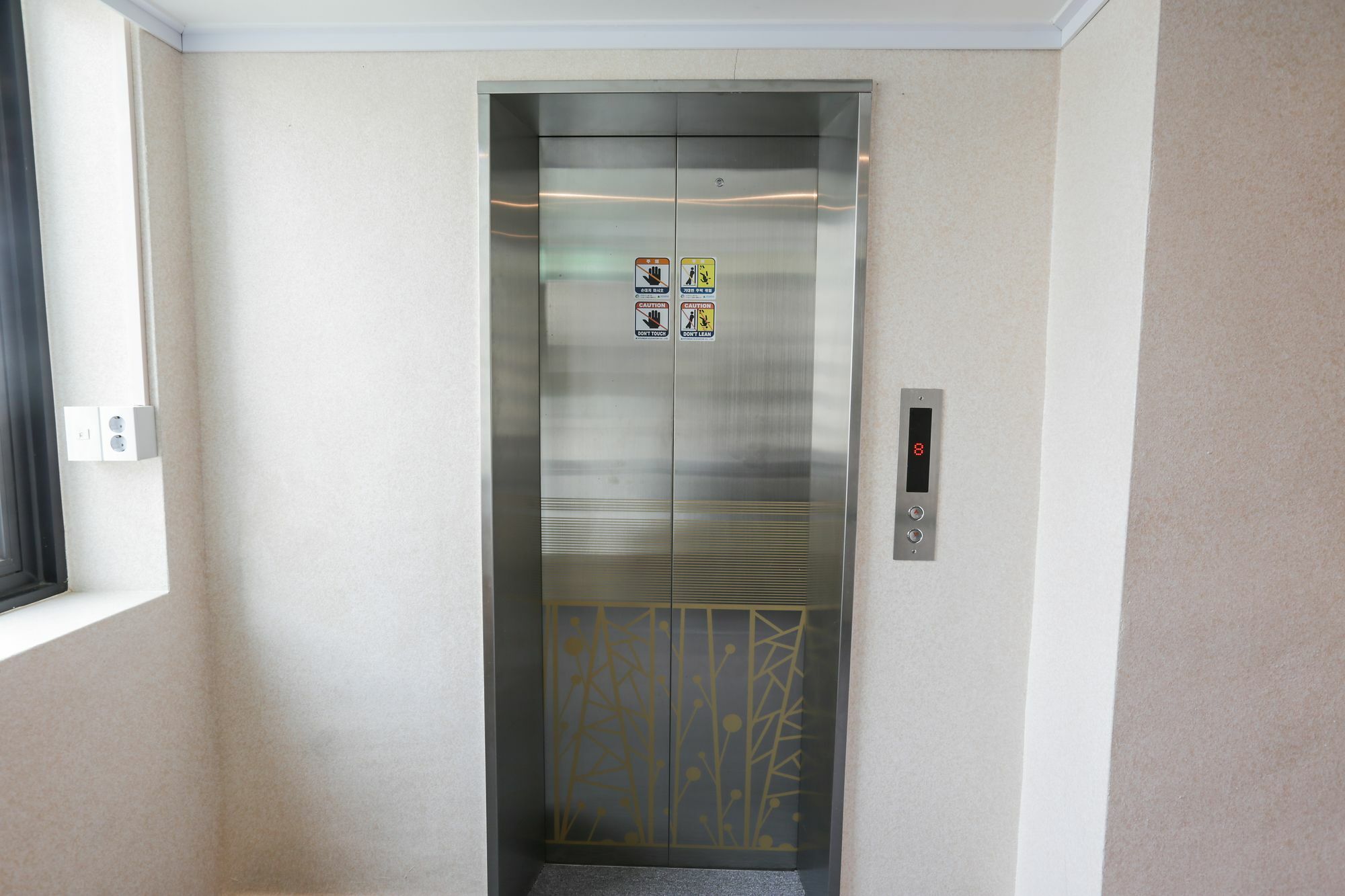 Petercat Hotel Insadong Seoul Ngoại thất bức ảnh