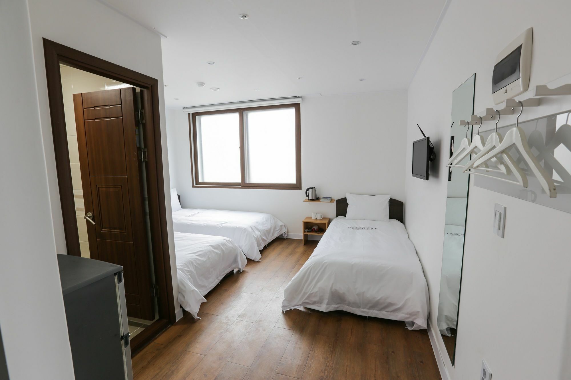 Petercat Hotel Insadong Seoul Ngoại thất bức ảnh